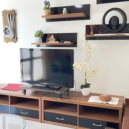 Casa Petra Apartman Maspalomas  Kültér fotó