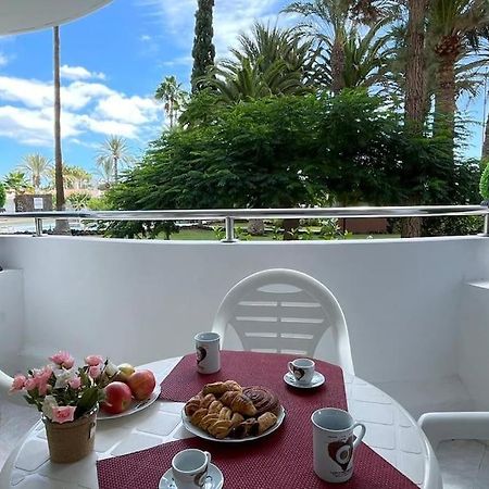 Casa Petra Apartman Maspalomas  Kültér fotó
