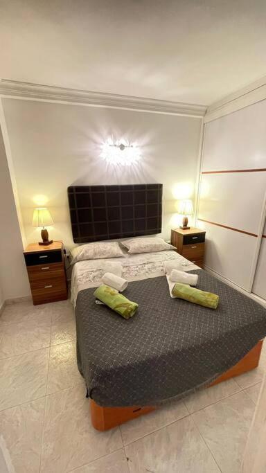 Casa Petra Apartman Maspalomas  Kültér fotó