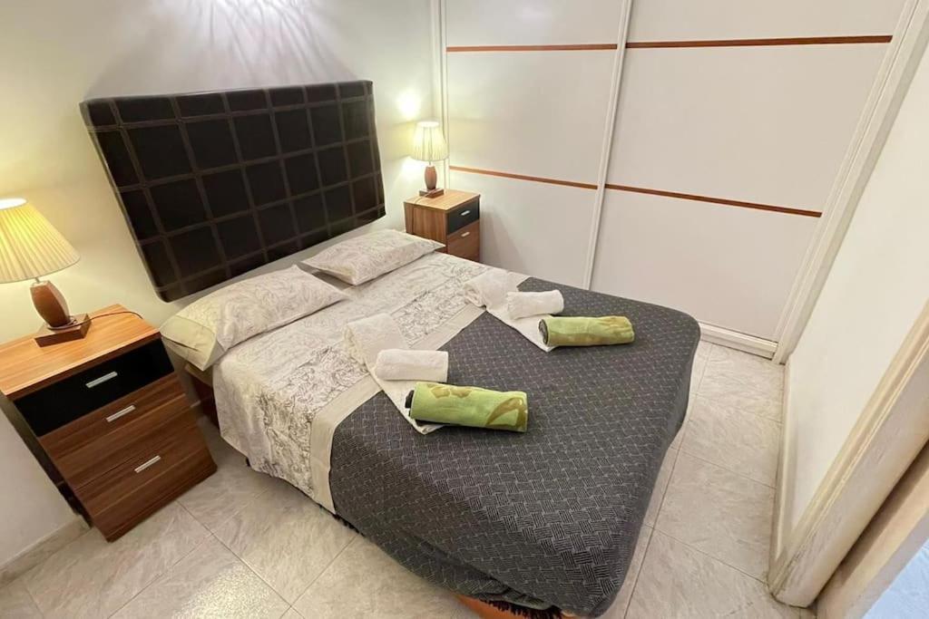 Casa Petra Apartman Maspalomas  Kültér fotó