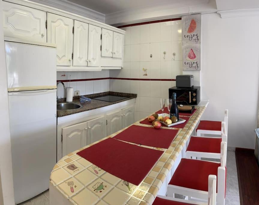 Casa Petra Apartman Maspalomas  Kültér fotó