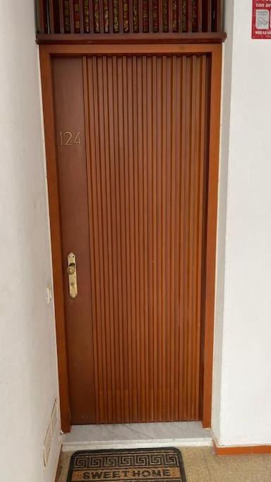 Casa Petra Apartman Maspalomas  Kültér fotó