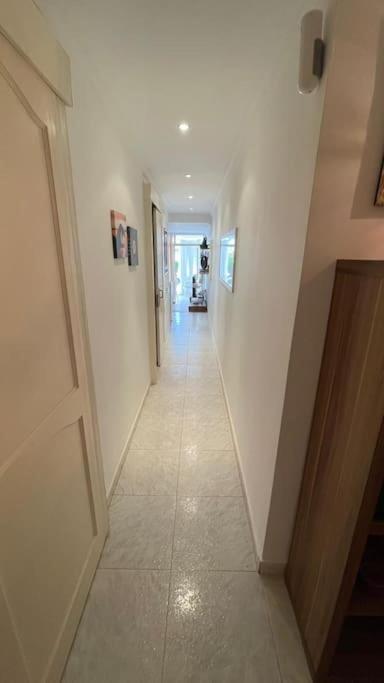 Casa Petra Apartman Maspalomas  Kültér fotó