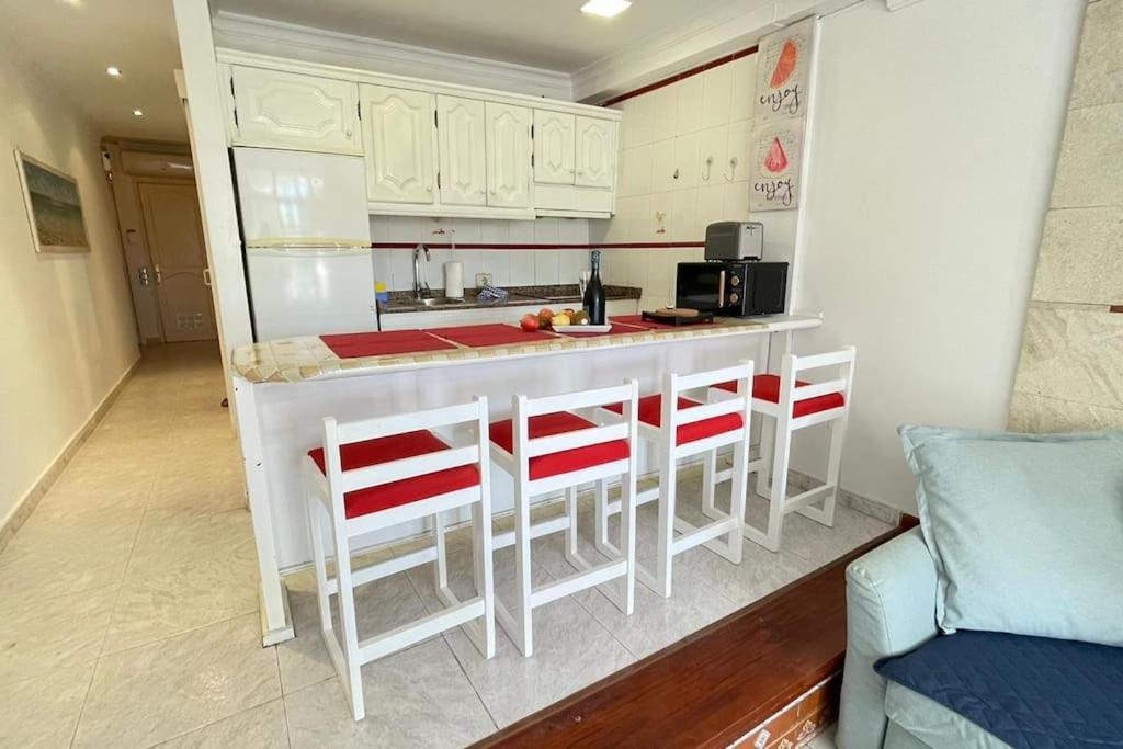 Casa Petra Apartman Maspalomas  Kültér fotó