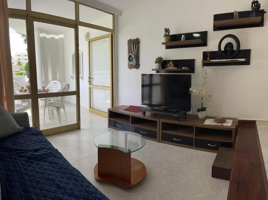 Casa Petra Apartman Maspalomas  Kültér fotó