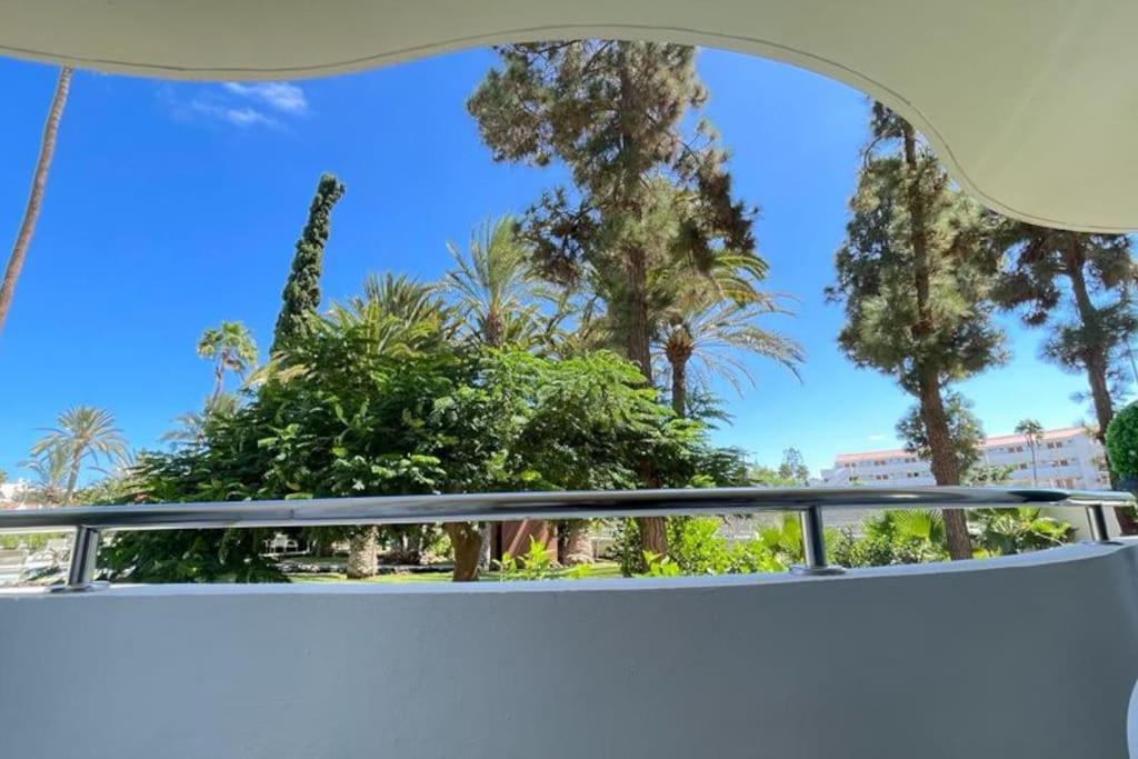 Casa Petra Apartman Maspalomas  Kültér fotó