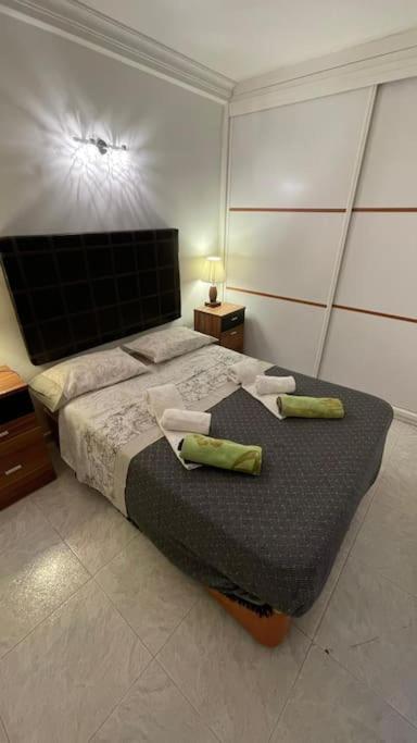 Casa Petra Apartman Maspalomas  Kültér fotó