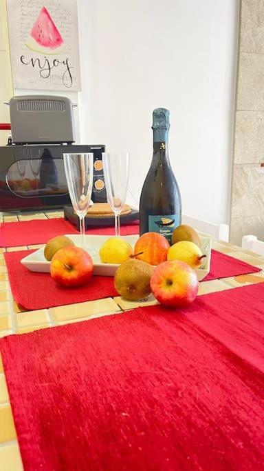 Casa Petra Apartman Maspalomas  Kültér fotó