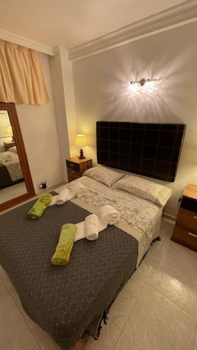 Casa Petra Apartman Maspalomas  Kültér fotó