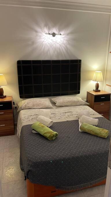 Casa Petra Apartman Maspalomas  Kültér fotó