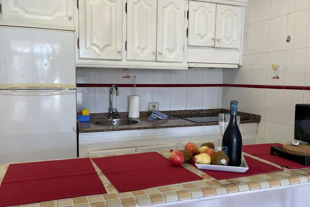Casa Petra Apartman Maspalomas  Kültér fotó