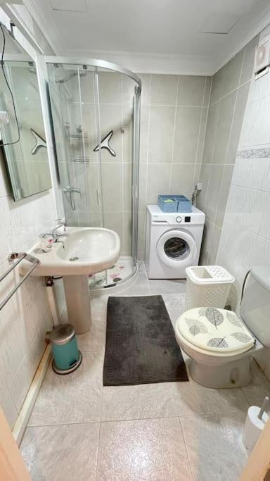 Casa Petra Apartman Maspalomas  Kültér fotó