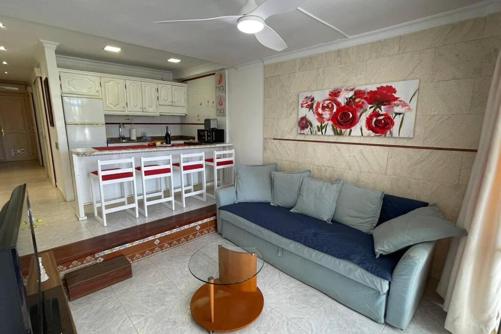 Casa Petra Apartman Maspalomas  Kültér fotó