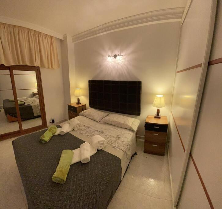 Casa Petra Apartman Maspalomas  Kültér fotó