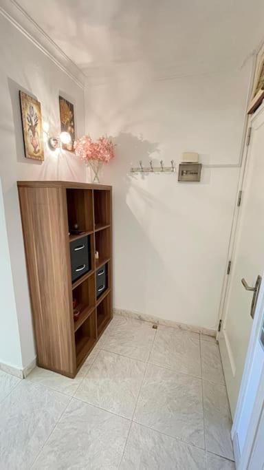 Casa Petra Apartman Maspalomas  Kültér fotó