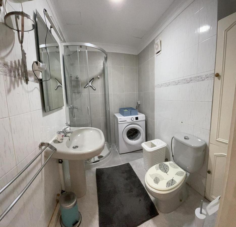 Casa Petra Apartman Maspalomas  Kültér fotó