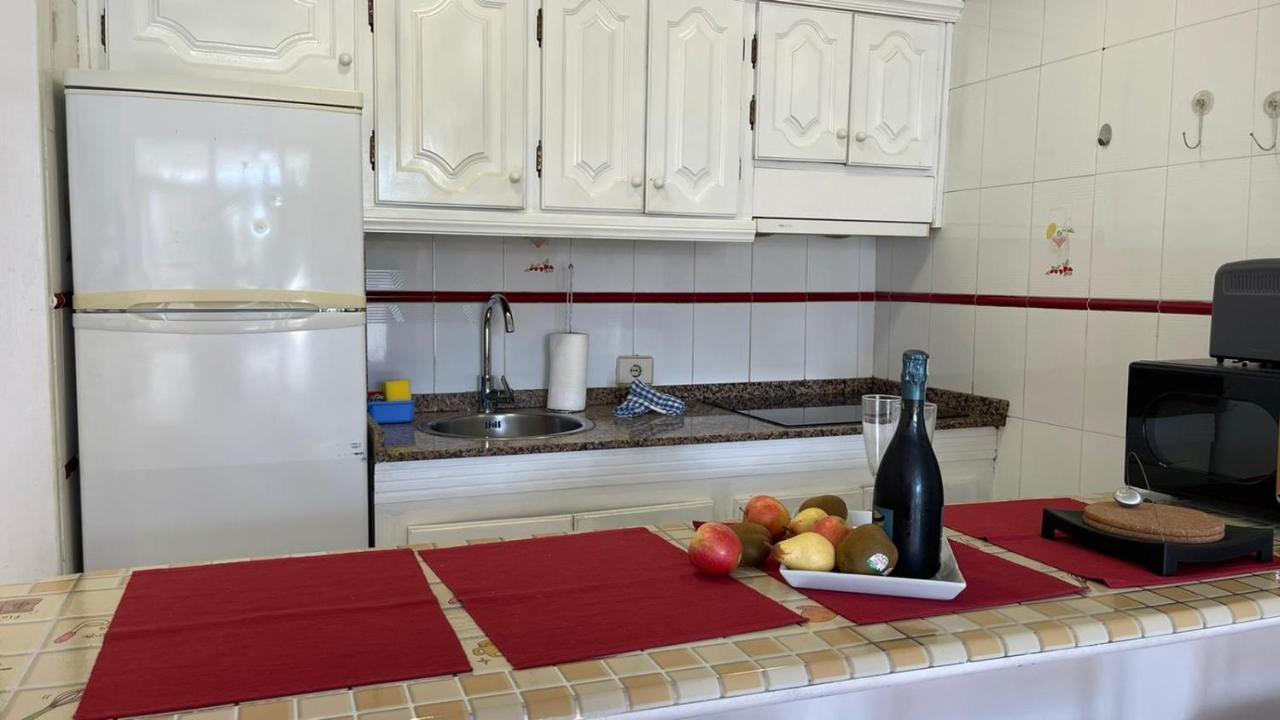 Casa Petra Apartman Maspalomas  Kültér fotó