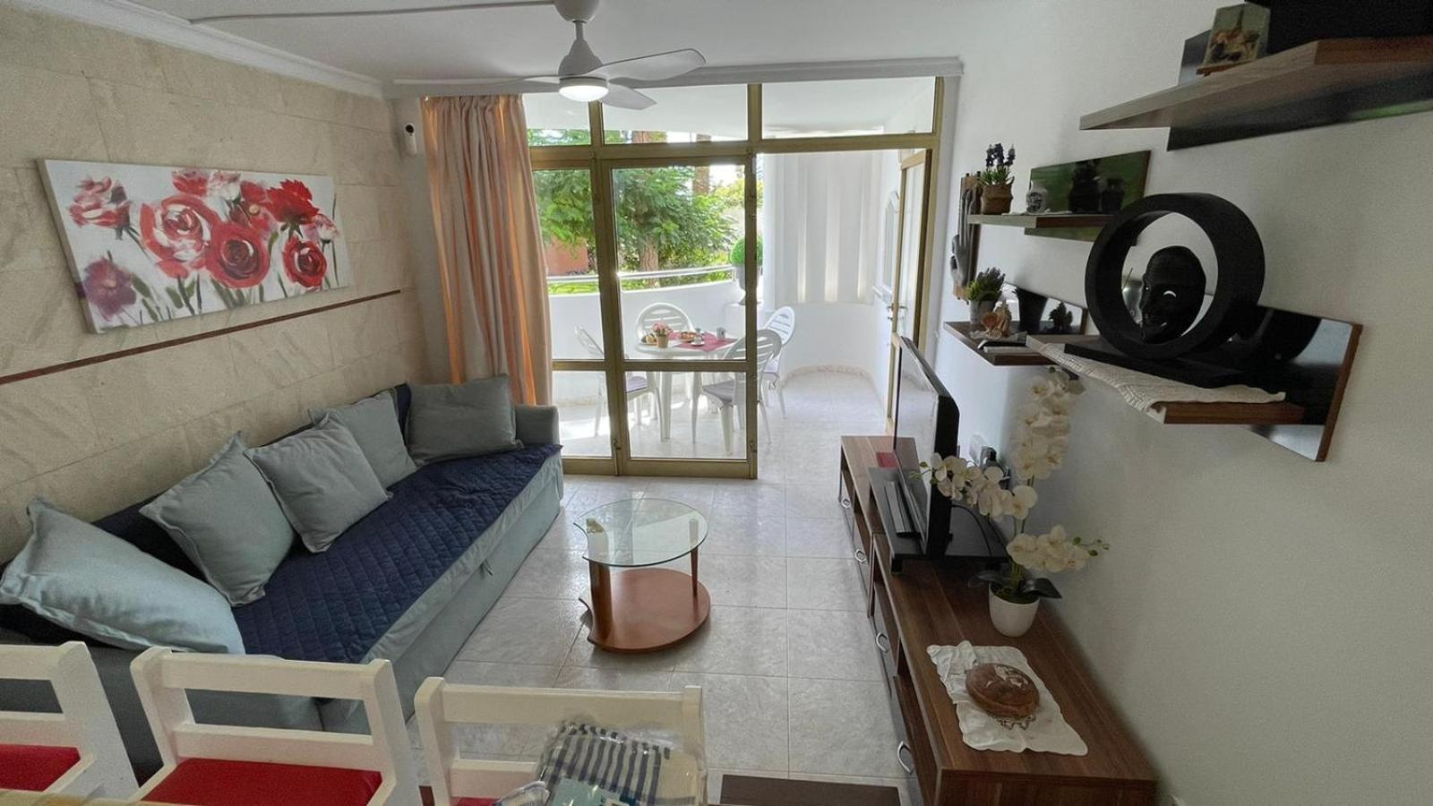 Casa Petra Apartman Maspalomas  Kültér fotó