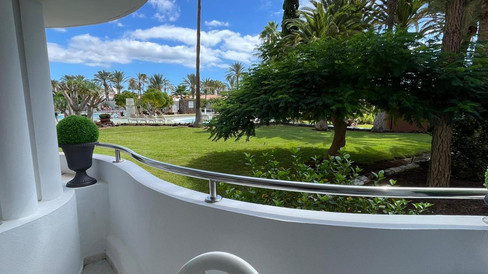 Casa Petra Apartman Maspalomas  Kültér fotó